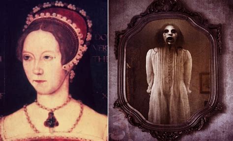 Bloody Mary: A Ghostly Apparition or Product of Imagination?